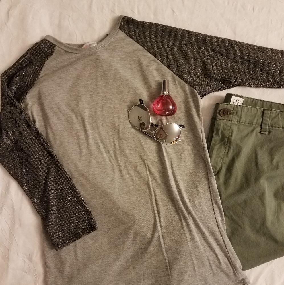 LulaRoe Shirt